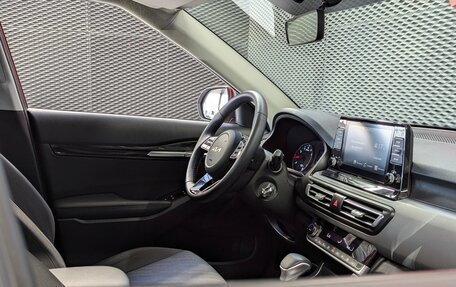 KIA Seltos I, 2022 год, 2 420 000 рублей, 30 фотография