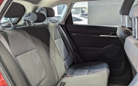 KIA Seltos I, 2022 год, 2 420 000 рублей, 34 фотография