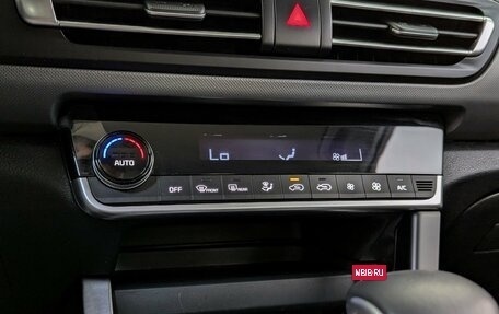KIA Seltos I, 2022 год, 2 420 000 рублей, 39 фотография