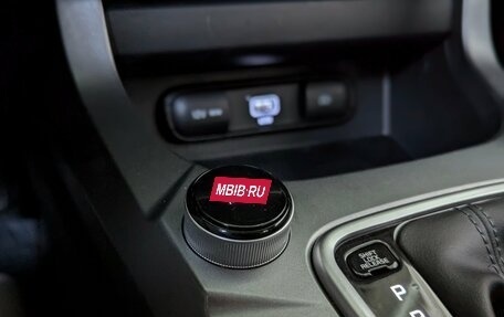 KIA Seltos I, 2022 год, 2 420 000 рублей, 38 фотография