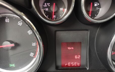 Opel Mokka I, 2014 год, 880 000 рублей, 19 фотография