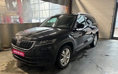 Skoda Kodiaq I, 2019 год, 2 980 000 рублей, 1 фотография