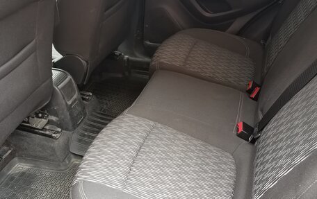 Opel Mokka I, 2014 год, 880 000 рублей, 20 фотография