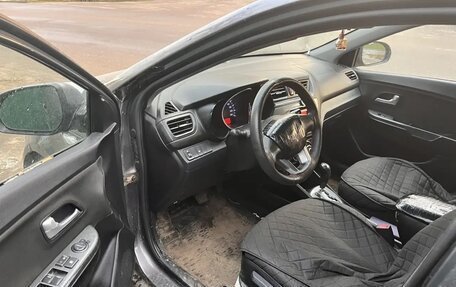 KIA Rio III рестайлинг, 2013 год, 285 000 рублей, 7 фотография