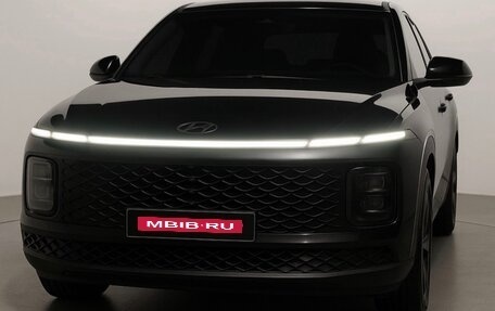 Hyundai Grandeur, 2025 год, 4 400 000 рублей, 1 фотография