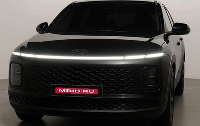 Hyundai Grandeur, 2025 год, 4 400 000 рублей, 1 фотография