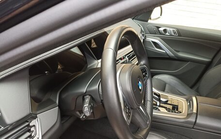 BMW X6, 2022 год, 10 650 000 рублей, 15 фотография