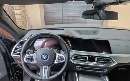 BMW X6, 2022 год, 10 650 000 рублей, 13 фотография