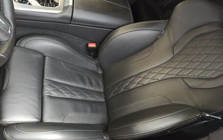 BMW X6, 2022 год, 10 650 000 рублей, 16 фотография