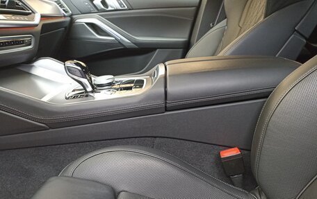 BMW X6, 2022 год, 10 650 000 рублей, 18 фотография