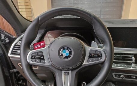 BMW X6, 2022 год, 10 650 000 рублей, 14 фотография