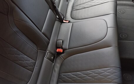 BMW X6, 2022 год, 10 650 000 рублей, 19 фотография