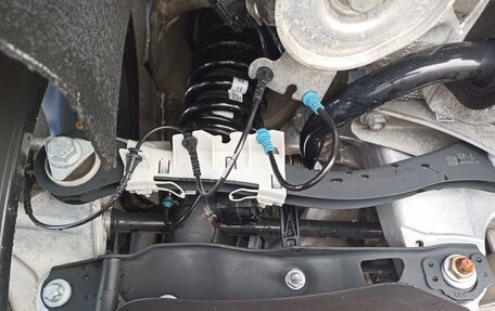 BMW X6, 2022 год, 10 650 000 рублей, 30 фотография