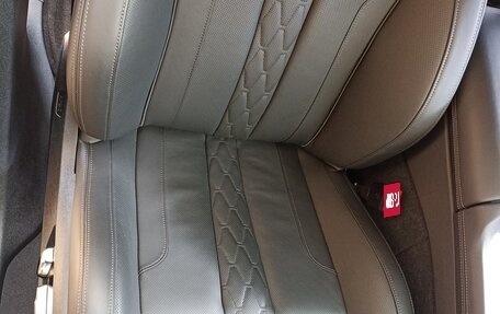 BMW X6, 2022 год, 10 650 000 рублей, 20 фотография