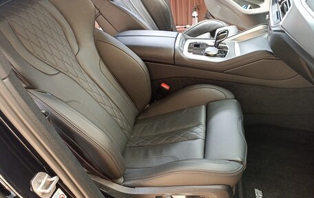 BMW X6, 2022 год, 10 650 000 рублей, 22 фотография