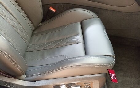 BMW X6, 2022 год, 10 650 000 рублей, 21 фотография
