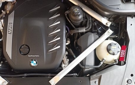 BMW X6, 2022 год, 10 650 000 рублей, 26 фотография
