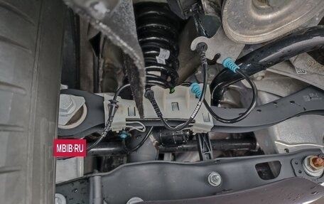 BMW X6, 2022 год, 10 650 000 рублей, 29 фотография