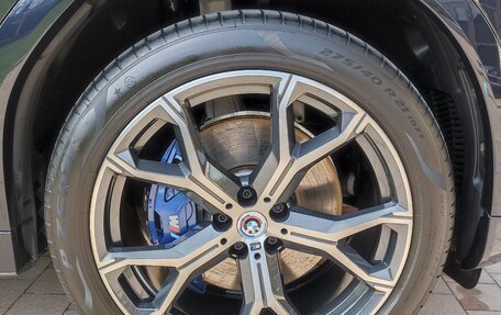 BMW X6, 2022 год, 10 650 000 рублей, 37 фотография