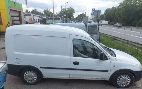 Opel Combo C, 2008 год, 380 000 рублей, 3 фотография