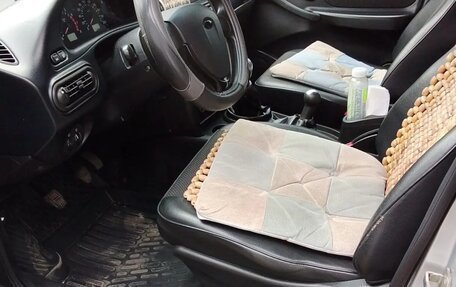 Chevrolet Niva I рестайлинг, 2010 год, 530 000 рублей, 7 фотография
