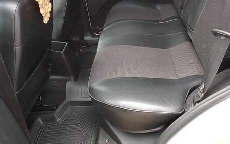 Chevrolet Niva I рестайлинг, 2010 год, 530 000 рублей, 8 фотография
