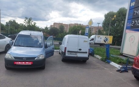 Opel Combo C, 2008 год, 380 000 рублей, 4 фотография