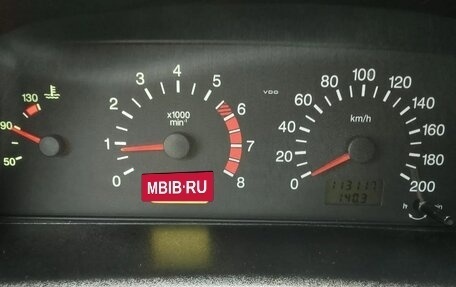 Chevrolet Niva I рестайлинг, 2010 год, 530 000 рублей, 4 фотография