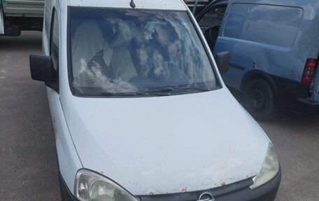 Opel Combo C, 2008 год, 380 000 рублей, 2 фотография