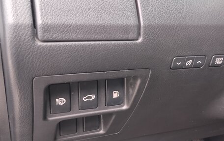 Lexus RX III, 2011 год, 1 800 000 рублей, 13 фотография