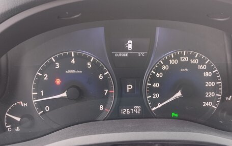 Lexus RX III, 2011 год, 1 800 000 рублей, 14 фотография