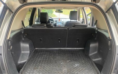 Land Rover Freelander II рестайлинг 2, 2012 год, 1 600 000 рублей, 11 фотография