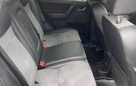 Land Rover Freelander II рестайлинг 2, 2012 год, 1 600 000 рублей, 14 фотография