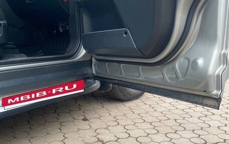 Land Rover Freelander II рестайлинг 2, 2012 год, 1 600 000 рублей, 9 фотография