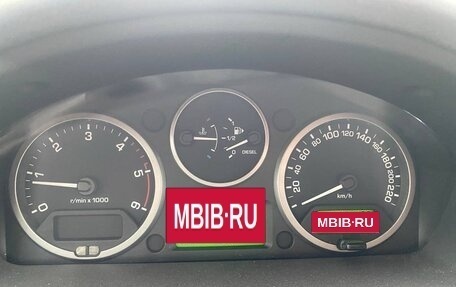 Land Rover Freelander II рестайлинг 2, 2012 год, 1 600 000 рублей, 17 фотография