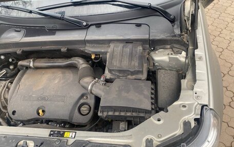 Land Rover Freelander II рестайлинг 2, 2012 год, 1 600 000 рублей, 24 фотография