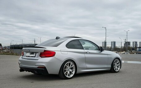 BMW 2 серия F22, 2015 год, 2 800 000 рублей, 6 фотография