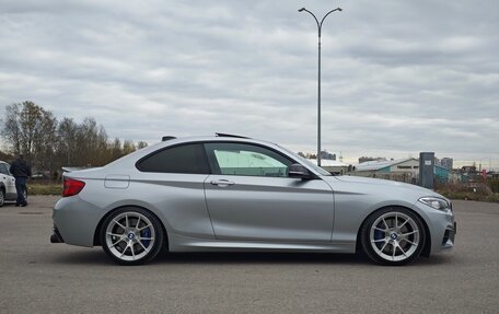 BMW 2 серия F22, 2015 год, 2 800 000 рублей, 7 фотография