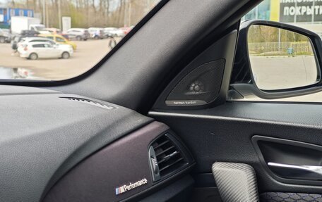 BMW 2 серия F22, 2015 год, 2 800 000 рублей, 14 фотография