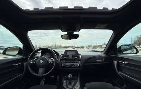 BMW 2 серия F22, 2015 год, 2 800 000 рублей, 18 фотография
