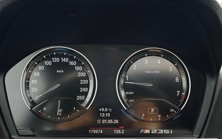 BMW 2 серия F22, 2015 год, 2 800 000 рублей, 15 фотография