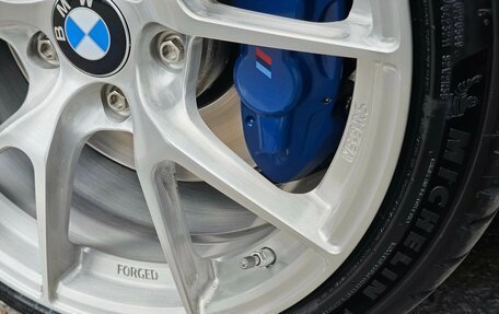 BMW 2 серия F22, 2015 год, 2 800 000 рублей, 10 фотография