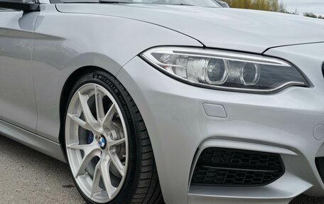 BMW 2 серия F22, 2015 год, 2 800 000 рублей, 8 фотография