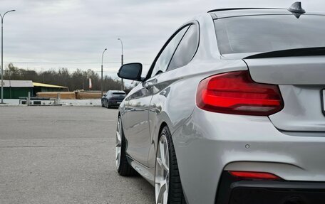 BMW 2 серия F22, 2015 год, 2 800 000 рублей, 9 фотография