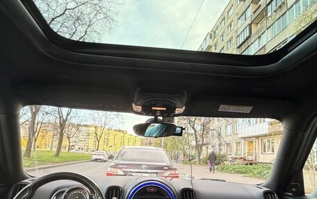MINI Countryman II (F60), 2017 год, 2 500 000 рублей, 6 фотография
