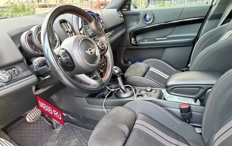 MINI Countryman II (F60), 2017 год, 2 500 000 рублей, 7 фотография