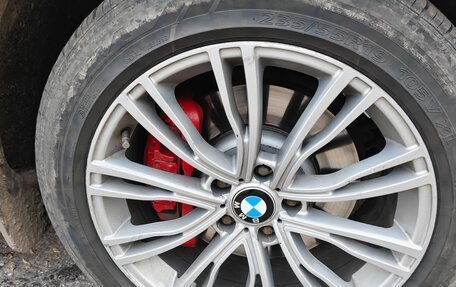 BMW X3, 2015 год, 1 620 000 рублей, 6 фотография