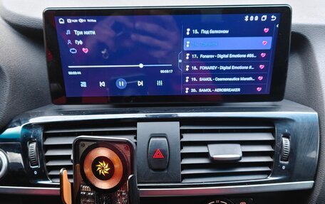 BMW X3, 2015 год, 1 620 000 рублей, 11 фотография