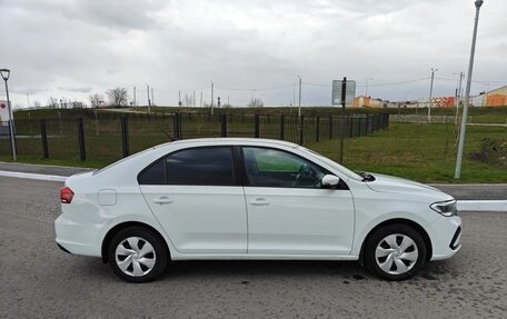 Volkswagen Polo VI (EU Market), 2020 год, 1 450 000 рублей, 5 фотография