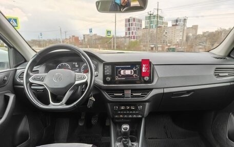 Volkswagen Polo VI (EU Market), 2020 год, 1 450 000 рублей, 8 фотография
